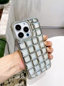 Handyhülle mit Überzug