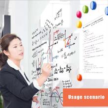 1管/50入組/套40毫米直徑圓形磁性彩色芯片黑板貼教學用、教師磁鐵、磁性按鈕 - 彩色 - 查看 7