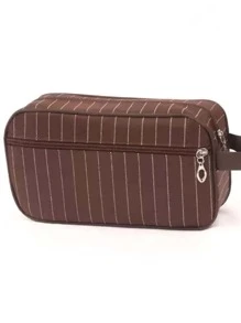 Toiletry Bags - Multicolor - View 4