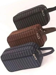 Toiletry Bags - Multicolor - View 1