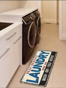 1 Miếng Mẫu khẩu hiệu Thảm trải sàn - Nhiều màu - Xem 9