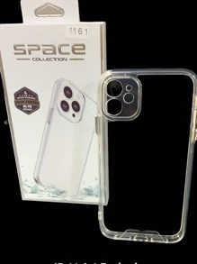 Phone Cases - transparente - Ver 2