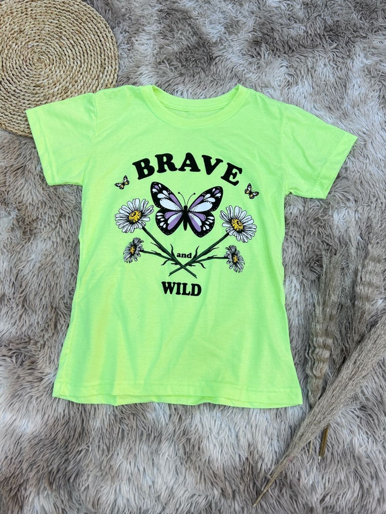 Women T-Shirts - 薄荷綠 - 查看 1