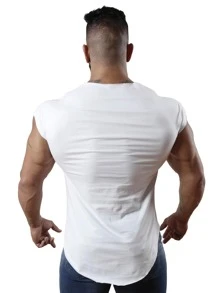Men Outdoor Tees & Tanks