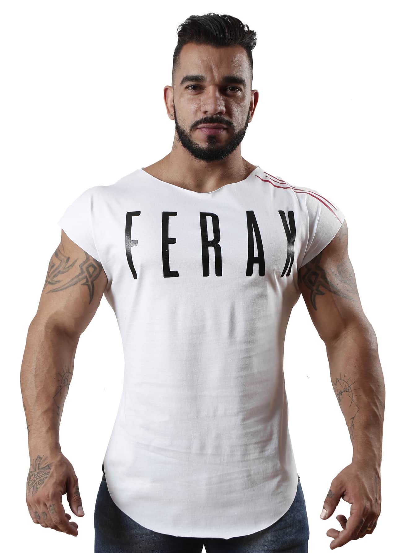 Men Outdoor Tees & Tanks