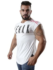 Men Outdoor Tees & Tanks