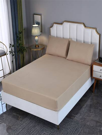 Polyester Personalized Dormitory Bedding Set (3pcs)