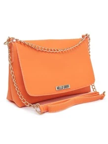 Women Shoulder Bags - trái cam - Xem 4