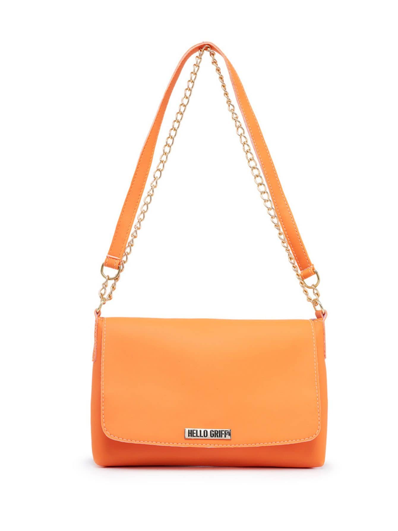 Women Shoulder Bags - trái cam - Xem 1