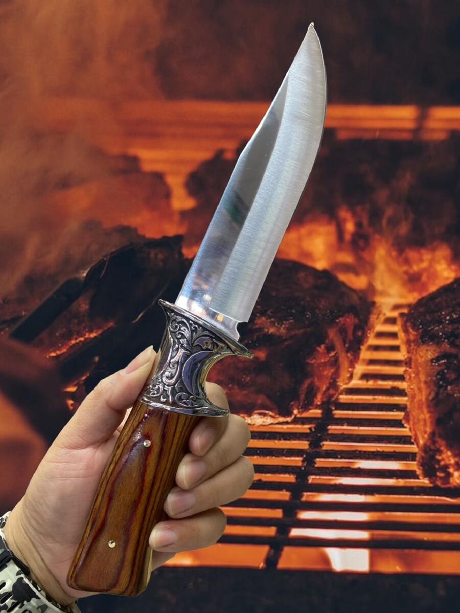 Facas de Cozinha, Promoção da - Multicolorido - Visão 1