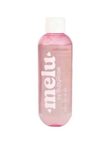 Agua Micelar Melu by Ruby Rose 200ml RR328 - Pink - Visão 2