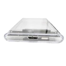 HDD Enclosure - Trong sáng - Xem 5