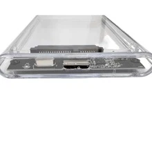 HDD Enclosure - Trong sáng - Xem 4
