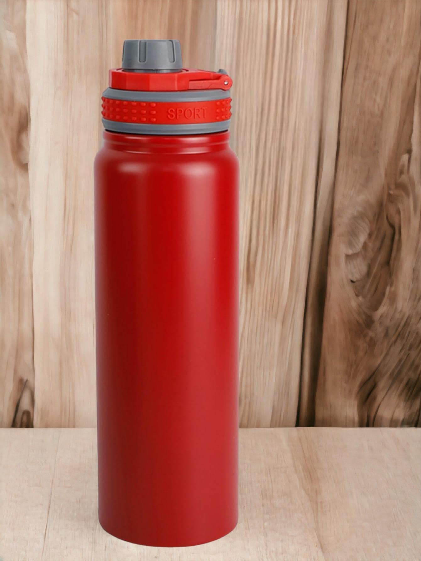 Water Bottles - Đỏ - Xem 1