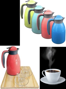 Vacuum Flasks & Thermoses - Nhiều màu - Xem 1