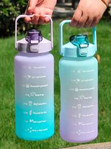 Water Bottles - 彩色 - 查看 2