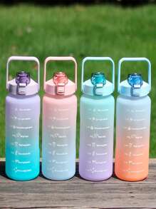 Water Bottles - 彩色 - 查看 4