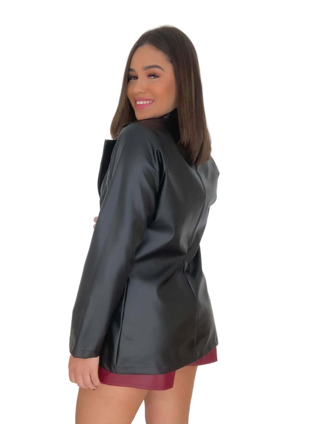 Women Denim Jackets & Coats - Negro - Añade 4