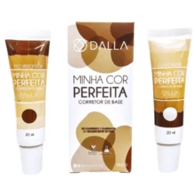 Dalla Concealer - 裸色 - 查看 2