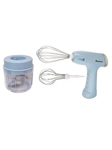 Juicers - Màu xanh lam - Xem 1