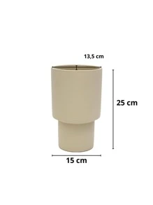 Vases - Green - View 1