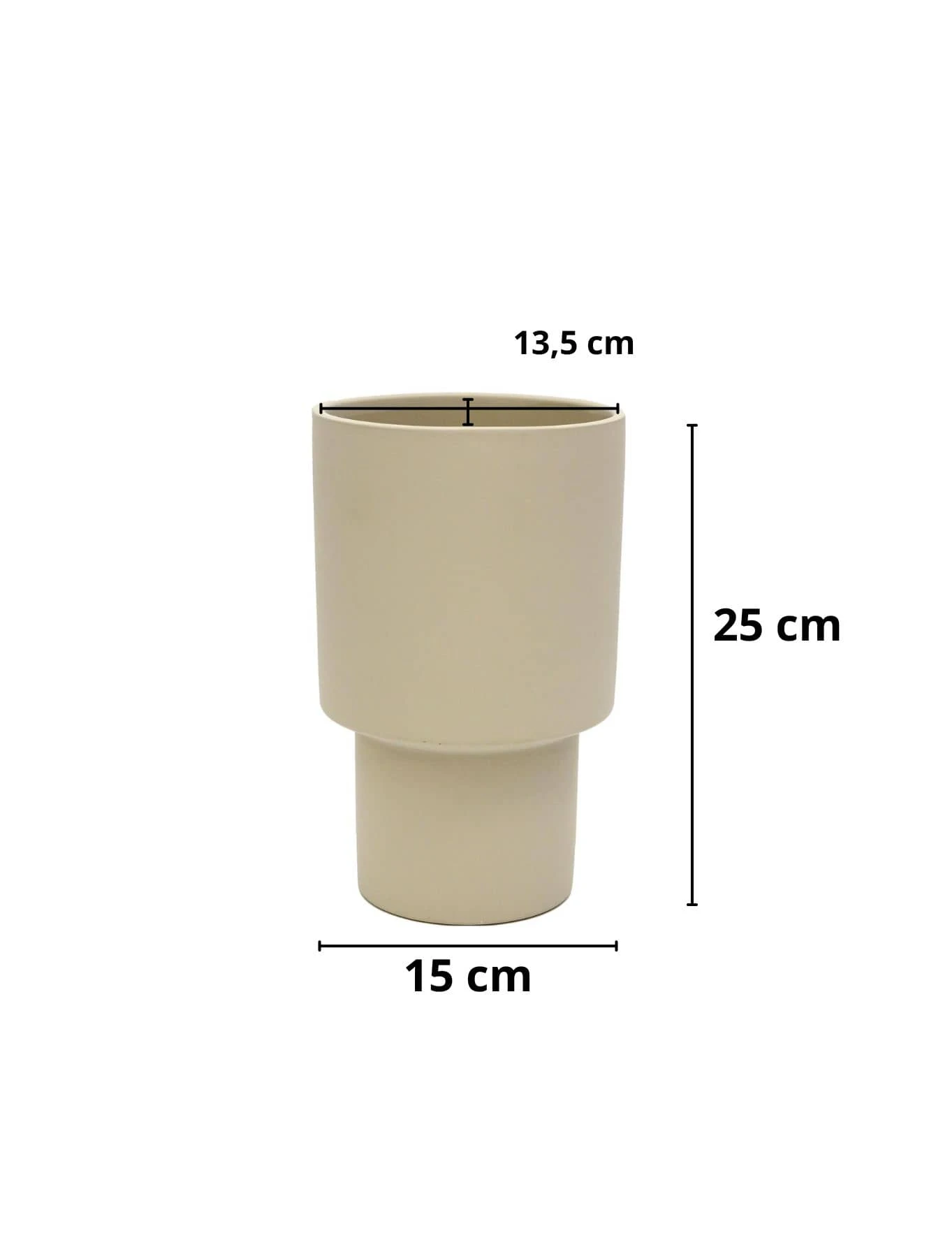 Vases - Green - View 1