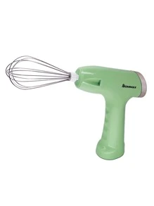Batedeira Mixer Processador Portátil - A173 - Verde - Visão 2