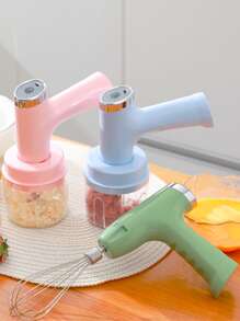 Juicers - Màu xanh lam - Xem 4