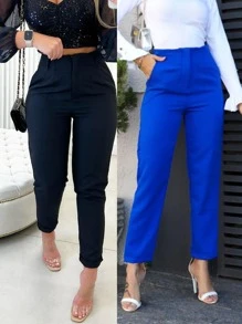 Women Pants - Nhiều màu - Xem 1