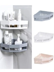 Storage Shelves & Racks - Nhiều màu - Xem 4