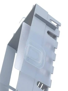 Storage Shelves & Racks - Nhiều màu - Xem 3