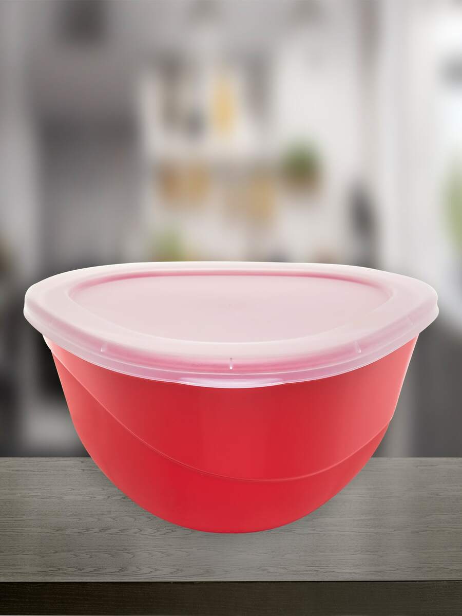 Bowls - 紅色 - 查看 1