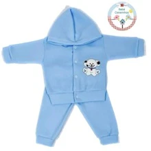 Young Boys Sets - 藍色 - 查看 1