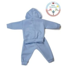 Young Boys Sets - 藍色 - 查看 2