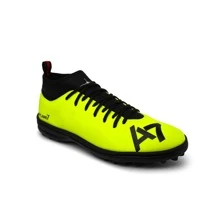 Men Sneakers - Green - View 3