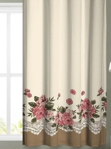 Curtains - 彩色 - 查看 2