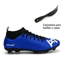 Men Sneakers - 藍色 - 查看 1