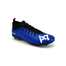 Men Sneakers - 藍色 - 查看 2