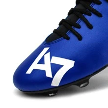 Men Sneakers - 藍色 - 查看 3