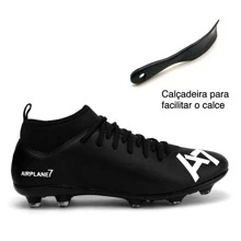 Men Sneakers - Black - View 1