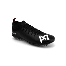 Men Sneakers - Black - View 2