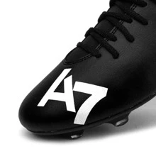 Men Sneakers - Black - View 3