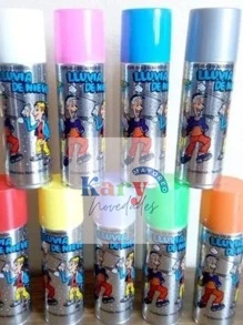 ❄️ Set de 4 Latas de Espuma Blanca Lluvia de Nieve con Aroma – Espuma Artificial de Alta Calidad con Fragancia Agradable para Fiestas, Celebraciones, Eventos y Juegos Infantiles – Cada Lata con 260 ml de Diversión – Espuma Tipo Nieve con Textura Suave, Aroma Delicioso y Espesura Controlada – Ideal para Posadas, Bodas, Graduaciones, Cumpleaños, Fiestas de Fin de Año, Navidad y Eventos Escolares – Producto 100% Nuevo y Seguro para Uso Exterior – Espuma Festiva No Inflamable – Espuma de Nieve Blanca con Aroma para Niños, Jóvenes y Adultos – Presentación Económica con 4 Unidades – Lluvia de Espuma Blanca Aromática para Diversión y Fotos Increíbles – Calidad Premium Garantizada para una Celebración Inolvidable - Blanco - Ver 3