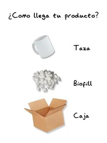 INESTAMPABLE Taza Flork Cargando Paciencia | Frase Meme divertida | Cerámica Blanca 11 oz | Para Café o té - Blanco - Ver 4