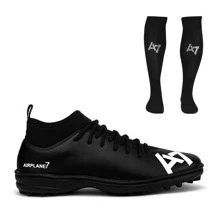 Men Sneakers - màu đen - Xem 1