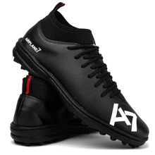 Men Sneakers - màu đen - Xem 2