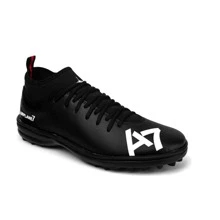 Men Sneakers - màu đen - Xem 3