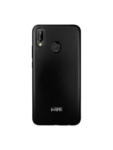 Lolipop Metal Jelly Case For Huawei P20 Lite