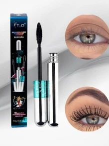 Eyelashes Tools - màu đen - Xem 1