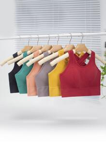 Sports Set For Women | Sports Top And Shorts For Women | Sportswear For Women | Sport